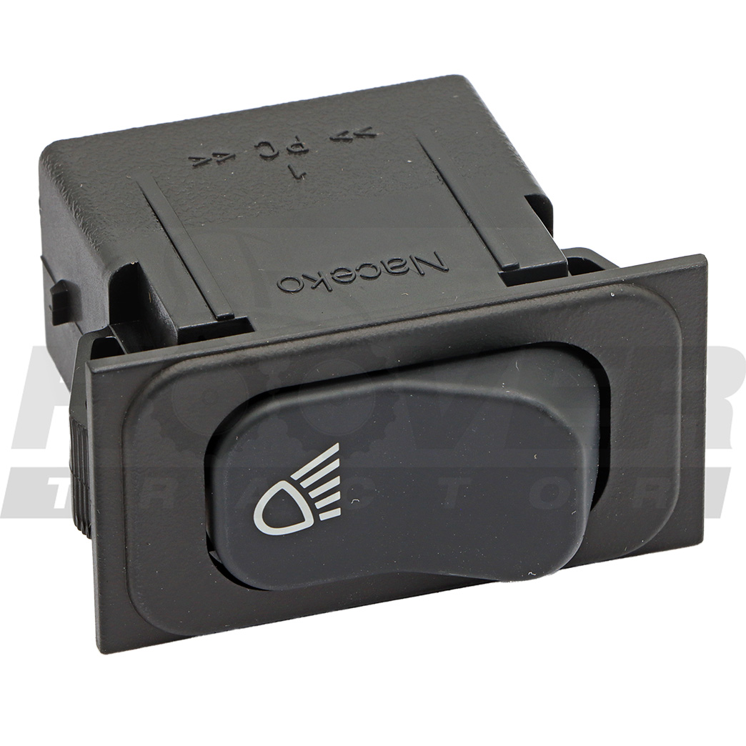 ASSY SWITCH, WORKING LAMP-RR